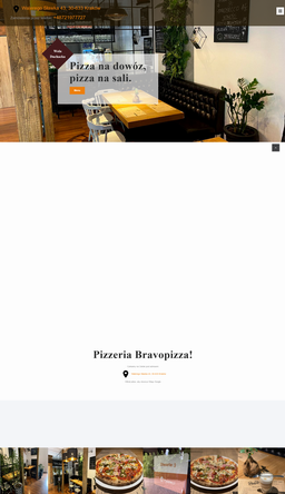 bravopizza